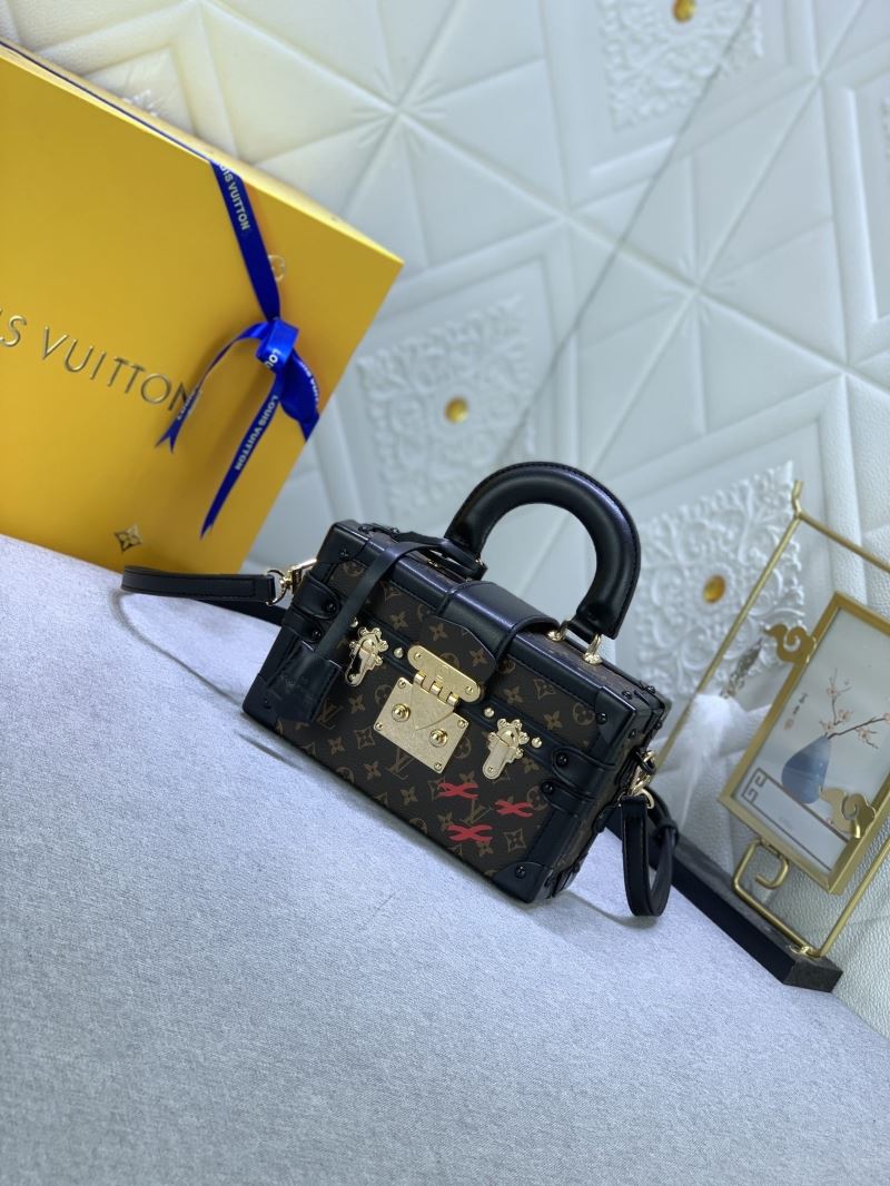 Louis Vuitton Box Bags